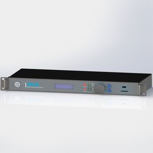 RS485控制模块