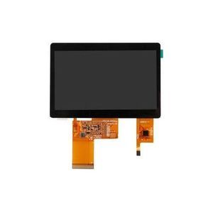 TFT LCD显示模块