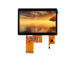 TFT LCD显示模块 1