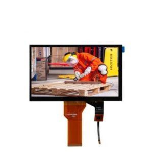 TFT LCD显示模块
