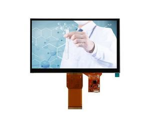 TFT LCD显示模块