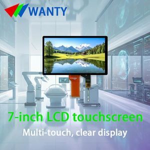 TFT LCD显示模块 1