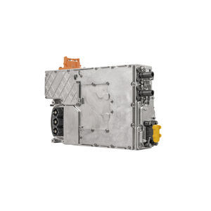 功率逆变器