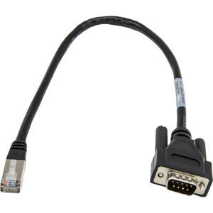 DB9-RJ45接口电缆束 1