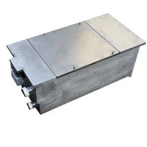 油分离器