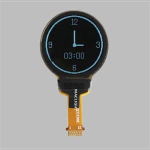 TFT LCD显示模块 1