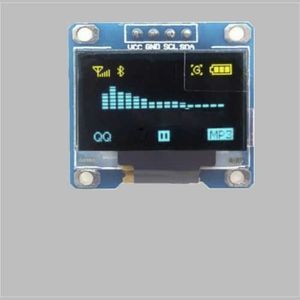 TFT LCD显示模块 1