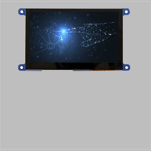 TFT LCD显示模块