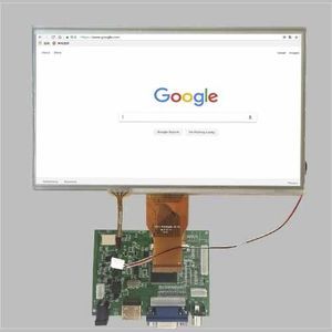 LCD/TFT显示模块