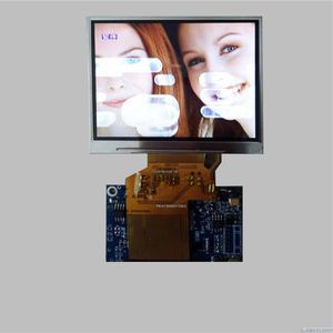 TFT LCD显示模块 1