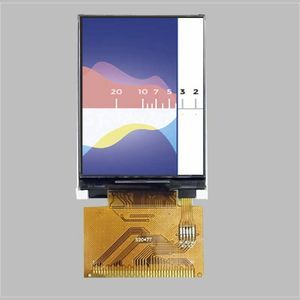 TFT LCD显示模块 1