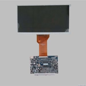 TFT LCD显示模块 1