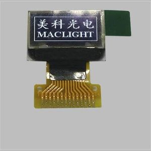TFT LCD显示模块 1