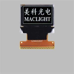 TFT LCD显示模块 1
