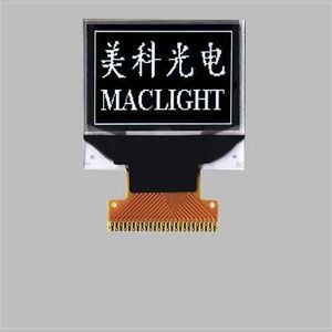 TFT LCD显示模块 1