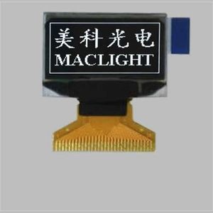 TFT LCD显示模块 1