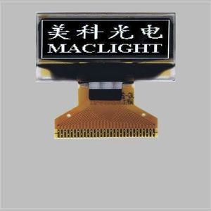 TFT LCD显示模块 1