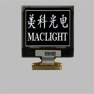 TFT LCD显示模块 1