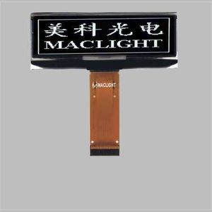 TFT LCD显示模块 1