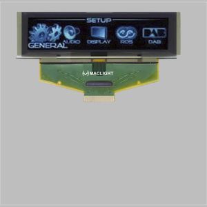 TFT LCD显示模块 1