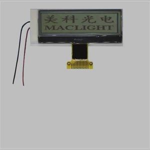液晶显示模块 1