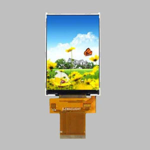 TFT LCD显示模块 1