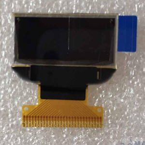 TFT LCD显示模块 1