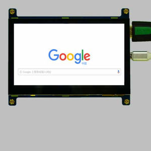 TFT LCD显示模块 1