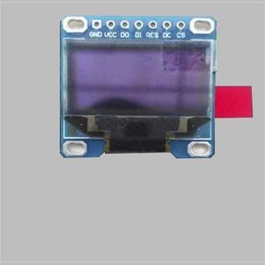 TFT LCD显示模块 1