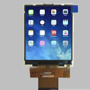 TFT LCD显示模块 1