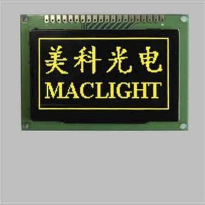 OLED显示模块 1
