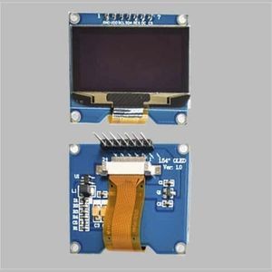 TFT LCD显示模块 1