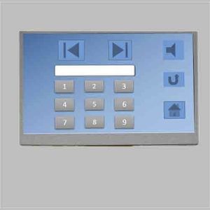 TFT LCD显示模块 1