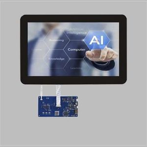 LCD/TFT显示模块