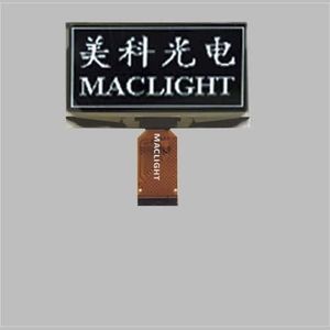 TFT LCD显示模块 1