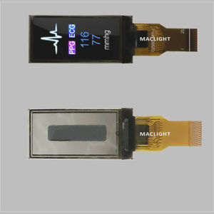 TFT LCD显示模块 1