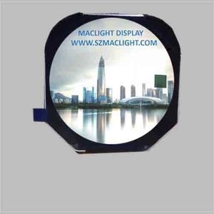 TFT LCD显示模块 1