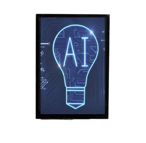液晶显示模块 1