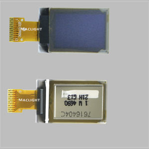 0.73"显示模块 1
