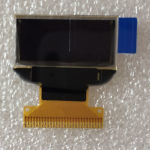 0.83"显示模块 1