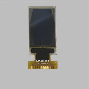0.96"显示模块 1