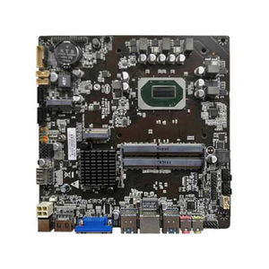 mini-ITX主板 1