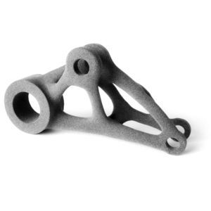 nylon®3D打印 1