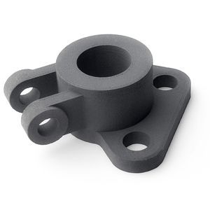 塑料3D打印 1