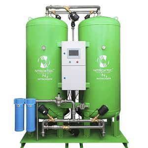 纯度氮气发生器