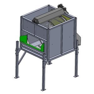 泥浆分离器 1