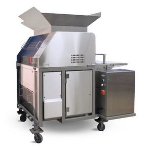 碎肉饼成型机 1