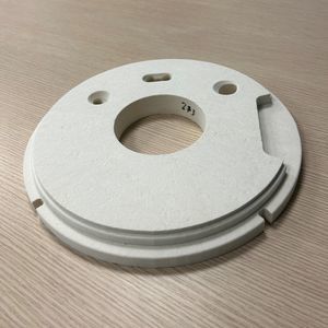 热量绝缘材料