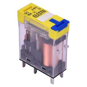 110Vdc机电式继电器