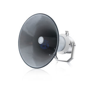壁挂扬声器